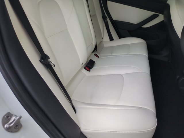 Used 2021 Tesla Model 3 Standard Range Plus RWD image 20