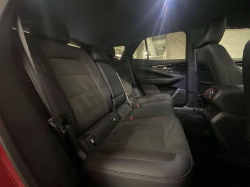 Used 2024 Chevrolet Blazer EV RS AWD/4WD image 28