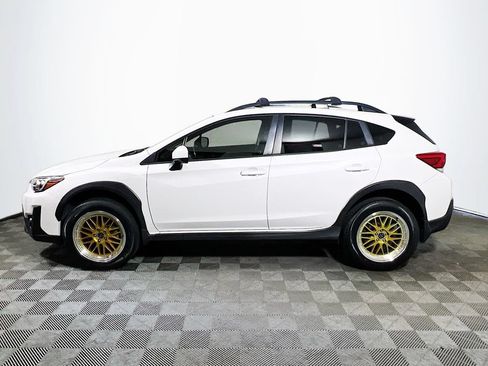 Used 2022 Subaru Crosstrek 2.0i Premium w/ Popular Package #2 AWD/4WD image 4