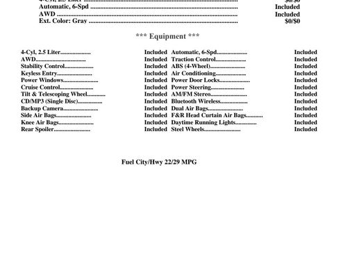 Used 2013 Toyota RAV4 LE image 7