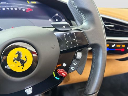 Used 2024 Ferrari 296 GTS image 22