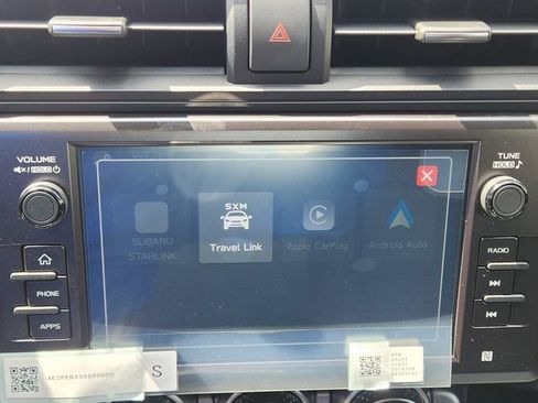 New 2025 Subaru BRZ Premium image 15