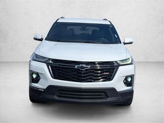 Used 2023 Chevrolet Traverse RS video 2