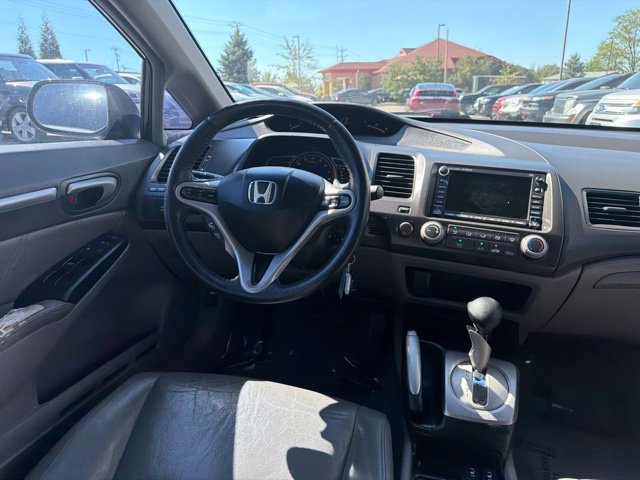 Used 2009 Honda Civic EX-L image 7