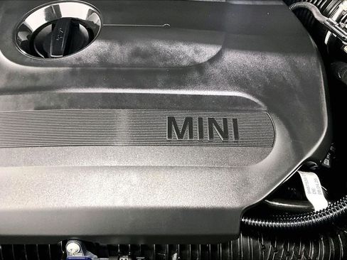 Used 2025 MINI Cooper Countryman John Cooper Works AWD/4WD image 33
