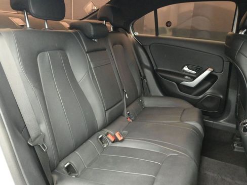 Used 2019 Mercedes-Benz A 220 image 25