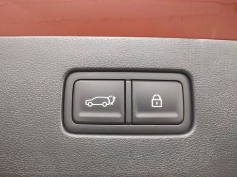 New 2026 Hyundai Ioniq 9 SEL image 21