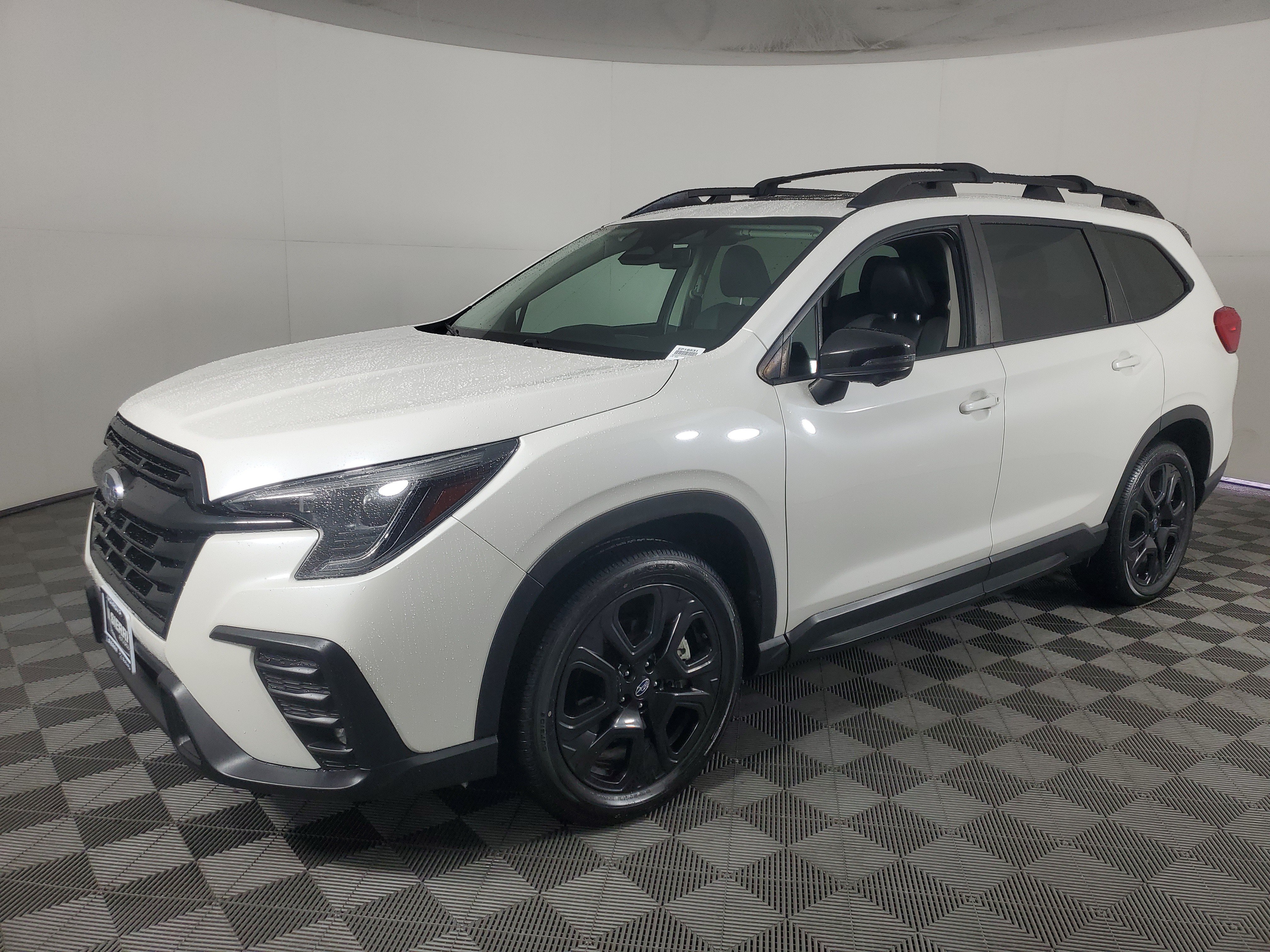 Used 2023 Subaru Ascent Onyx Edition Limited AWD/4WD image 8