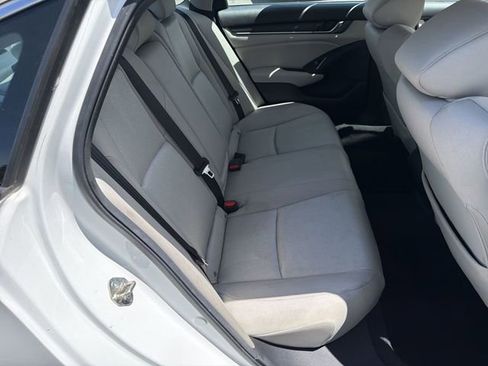 Used 2020 Honda Accord EX image 26