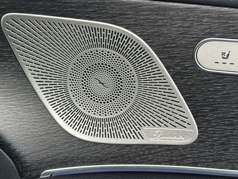 New 2026 Mercedes-Benz GLS 450 4MATIC image 5