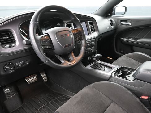 Used 2023 Dodge Charger R/T w/ Plus Group image 10