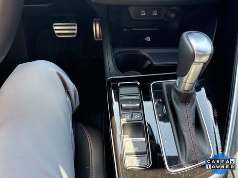 Certified 2025 Acura ADX A-Spec image 22