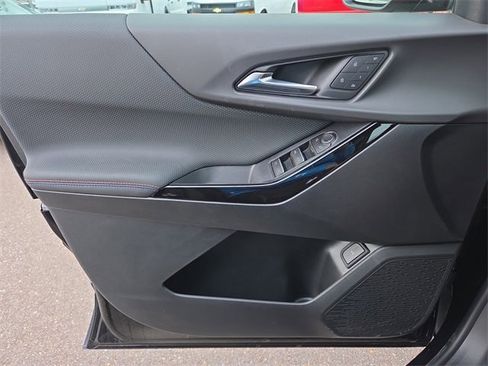 New 2026 Chevrolet Equinox RS image 17