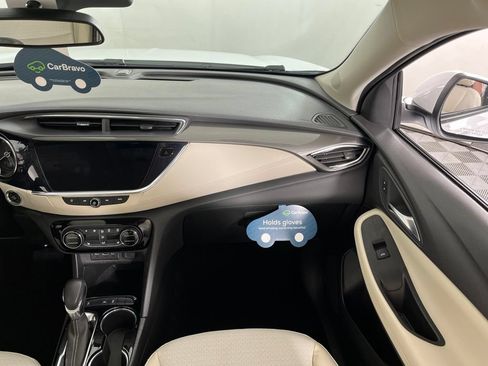 Certified 2023 Buick Encore GX Select FWD image 19