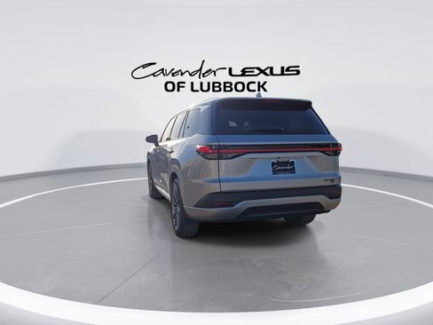 New 2026 Lexus TX 350 350 Luxury image 7