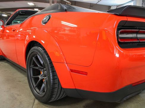 Used 2023 Dodge Challenger SRT Hellcat image 14