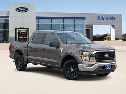 Certified 2023 Ford F150 XLT