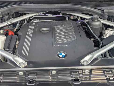 Used 2023 BMW X5 sDrive40i w/ M Sport Package image 24