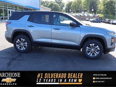 New 2026 Chevrolet Equinox LT w/ Convenience Package II