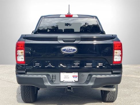 New 2025 Ford Ranger XL w/ Trailer Tow Package image 26