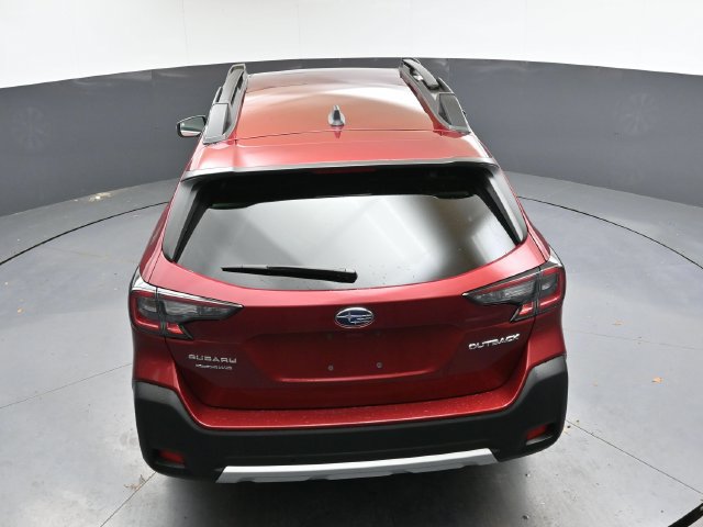Used 2024 Subaru Outback Limited AWD/4WD image 40