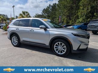 Used 2025 Honda CR-V EX-L video 1