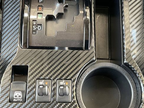 Used 2021 Toyota 4Runner TRD Off-Road Premium image 20