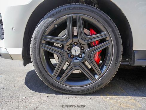Used 2015 Mercedes-Benz ML 63 AMG 4MATIC image 66