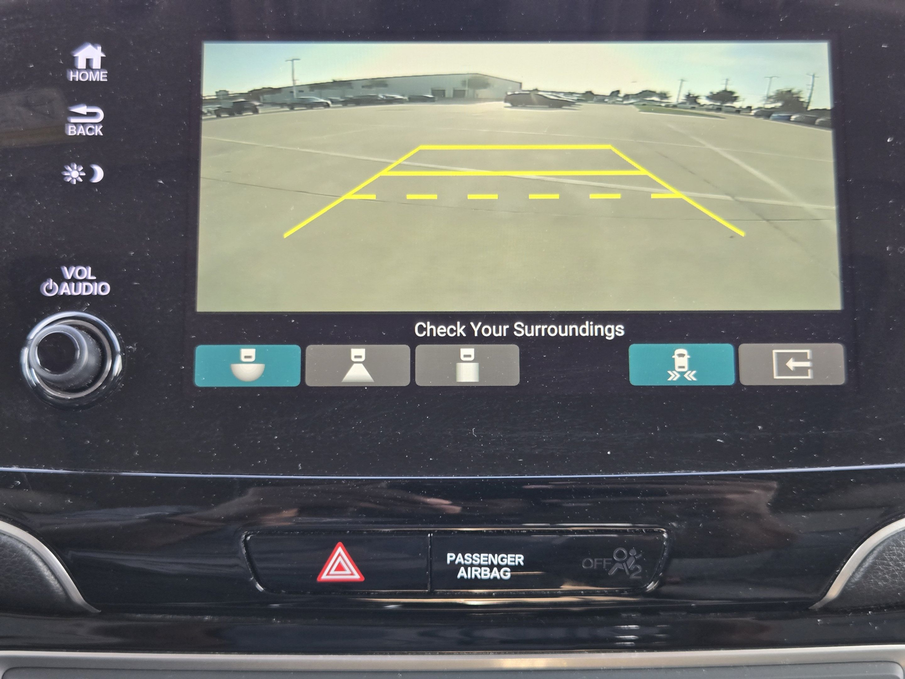 Used 2019 Honda Pilot Touring image 14