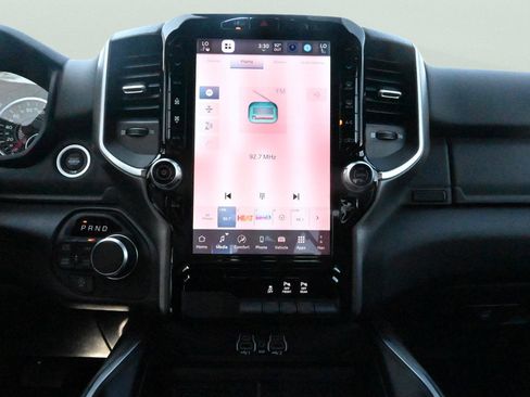 Used 2025 RAM 1500 Big Horn image 24