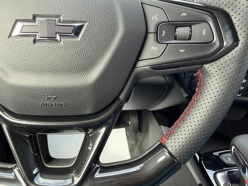 New 2026 Chevrolet Trax RS FWD image 19