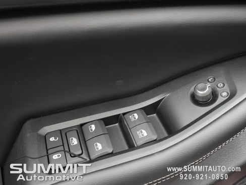 New 2026 Jeep Grand Cherokee Laredo X image 44