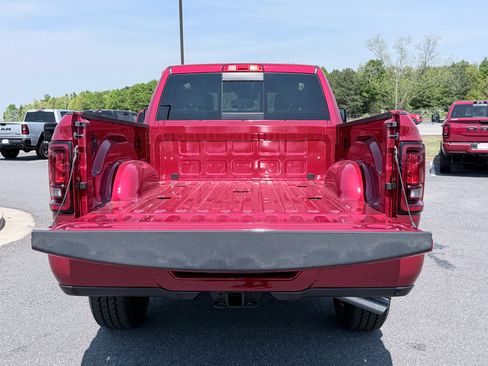 New 2026 RAM 2500 Tradesman AWD/4WD image 9