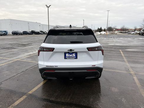 New 2026 Chevrolet Equinox RS w/ Convenience Package III image 6