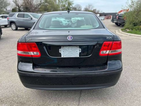 Used 2004 Saab 9-3 Linear image 6