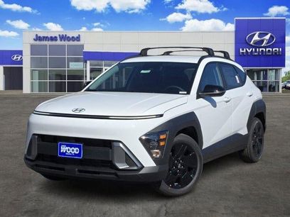 New 2026 Hyundai Kona SEL Sport