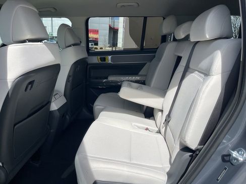 New 2026 Hyundai Santa Fe SE FWD image 15