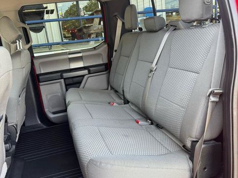 Used 2015 Ford F150 XLT w/ Equipment Group 302A Luxury RWD image 17