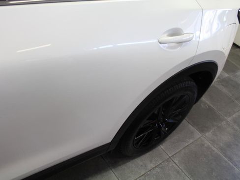 Used 2019 MAZDA CX-5 Grand Touring image 37