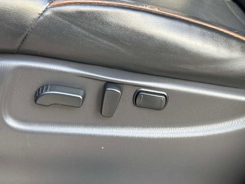 Certified 2020 Nissan Armada SL image 22