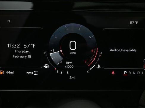 New 2026 GMC Yukon XL Denali image 9