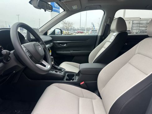New 2026 Honda CR-V EX image 23