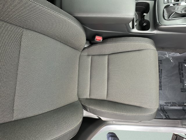 Certified 2026 Honda CR-V LX image 19