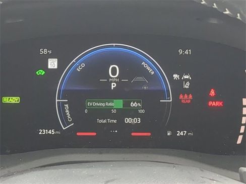 Certified 2025 Toyota Camry LE image 24