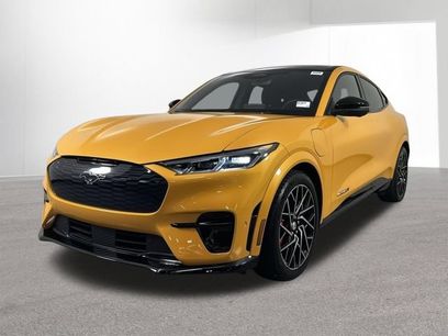 Used 2022 Ford Mustang Mach-E GT w/ GT Performance Edition
