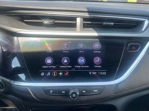 Used 2020 Buick Encore GX Select w/ Sport Touring Package FWD image 24