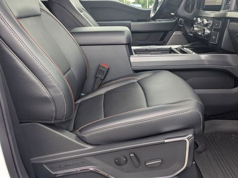 Used 2024 Ford F250 Lariat w/ Sport Appearance Package image 27