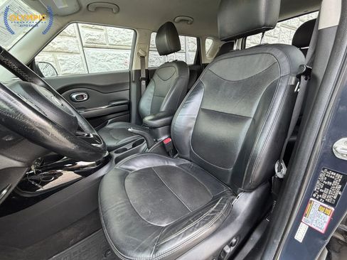 Used 2016 Kia Soul ! image 34