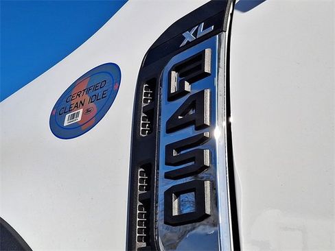 New 2026 Ford F450 XL image 4