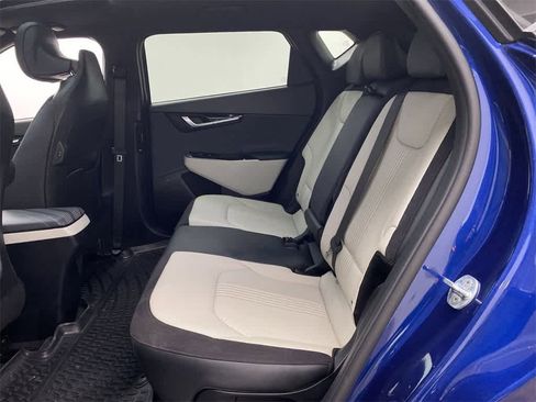 Used 2022 Kia EV6 GT-Line w/ GT-Line White Seat Package image 18